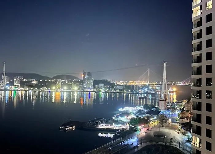 An Binh - Sapphire S2, Ben Doan, Ha Long, Quang Ninh