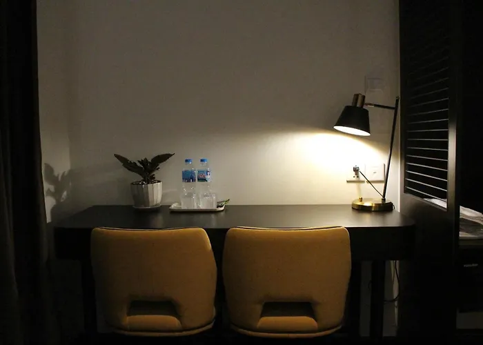 Apartment An Binh - Sapphire S2, Ben Doan, Ha Long, Quang Ninh